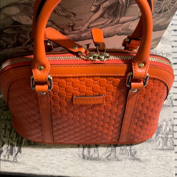 Gucci handbag - Picture 5 of 10